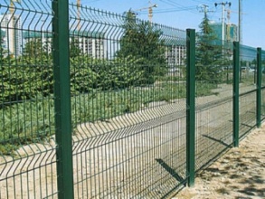 3D заборы для частного дома 80 метров фото в Подольске